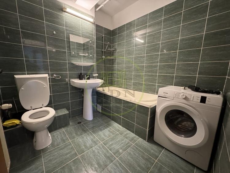 Vânzare ap. cu 2 camere, 65 mp., cu garaj, Calea Turzii - 8