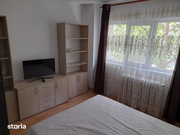 Apartament cu 2 camere în Turda