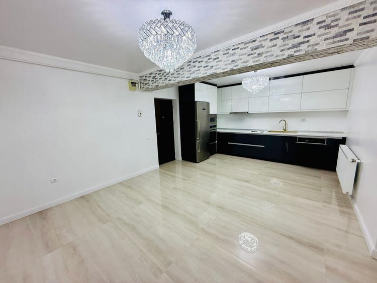 Apartament modern, nou, 4 camere, parcare, zona Florilor! - 3