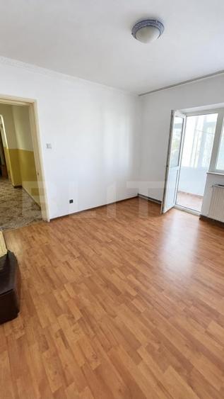 Apartament cu 2 camere decomandat în Găvana 2