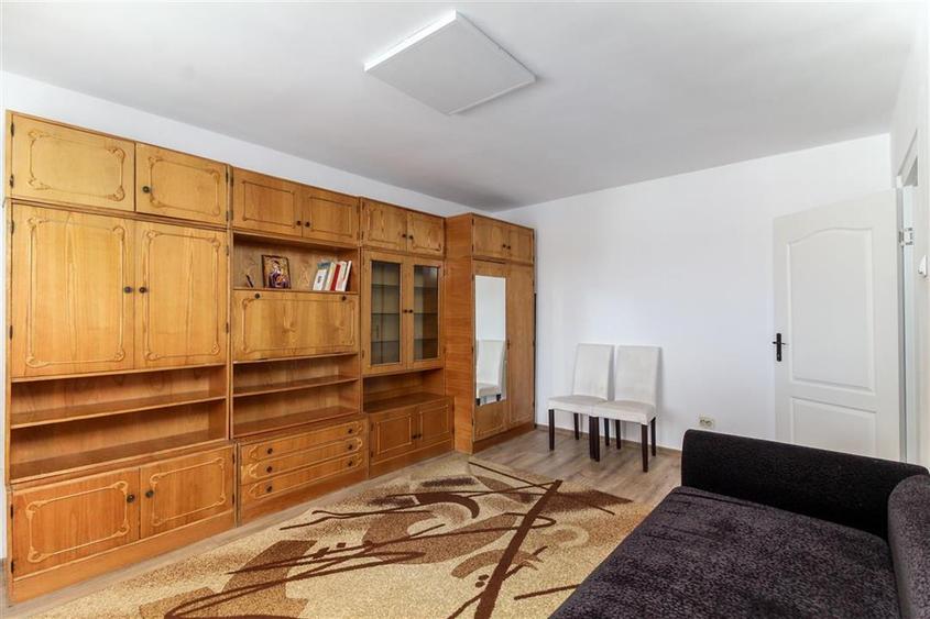 Apartament cu 2 camere decomandat, mobilat în Mănăștur