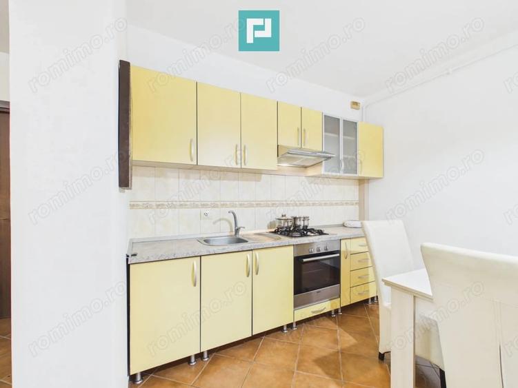 Apartament cu 3 camere în Gai