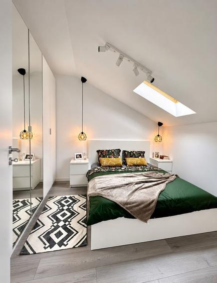 Apartament cu 3 camere semidecomandat, mobilat în Calea Urseni