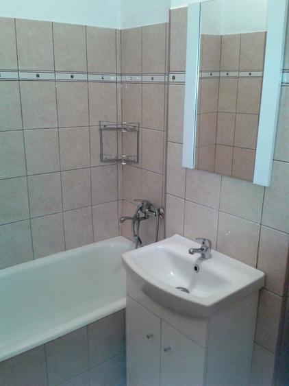 Garsonieră decomandată în Berceni