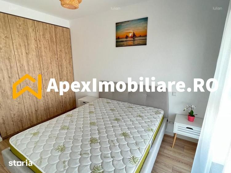 Apartament cu 2 camere decomandat în Pantelimon
