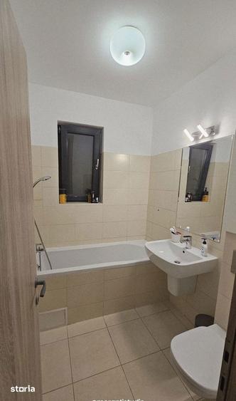 Apartament cu 2 camere în Băneasa