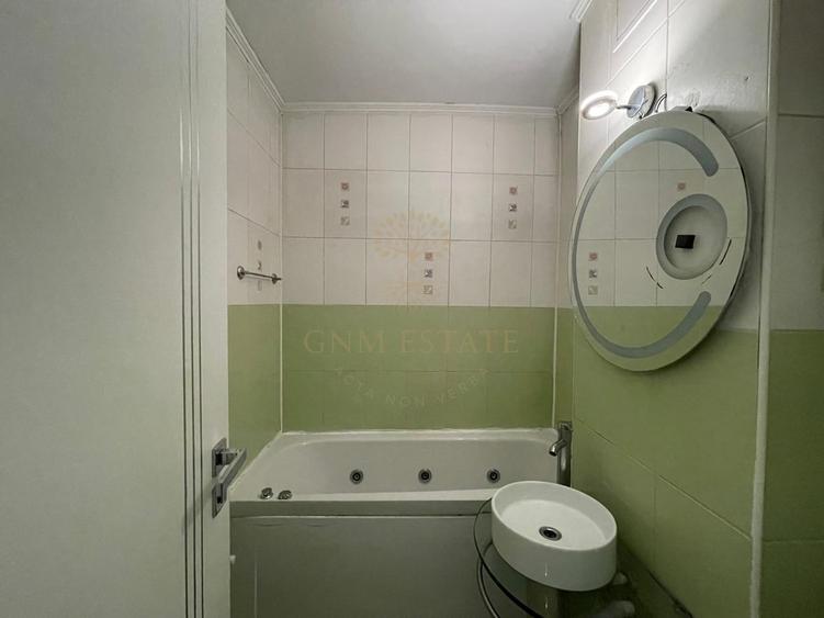Apartament cu 2 camere decomandat, mobilat în Dristor