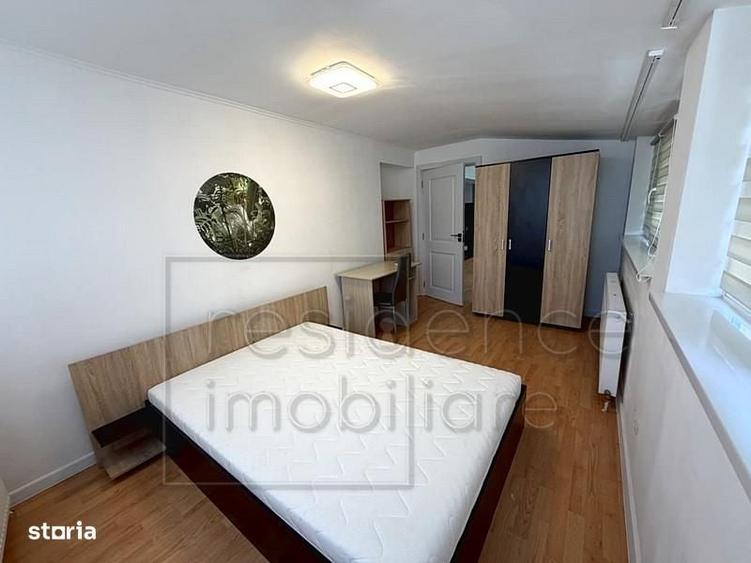 Pet friendly! Apartament 4 camere, Marasti, zona The Office+Garaj - 12