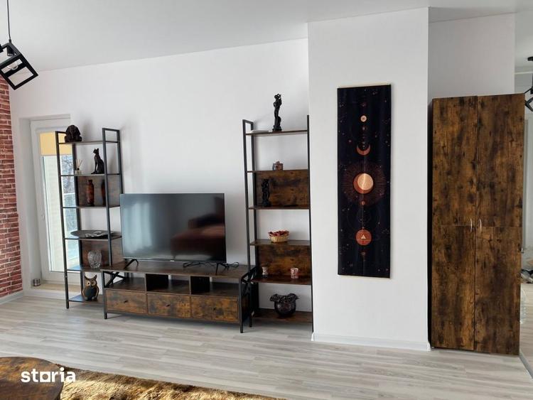 Apartament 2 Camere | Parcul Carol | Metropolitan - 3