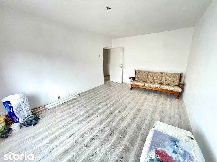 Apartament cu 2 camere decomandat în Nord
