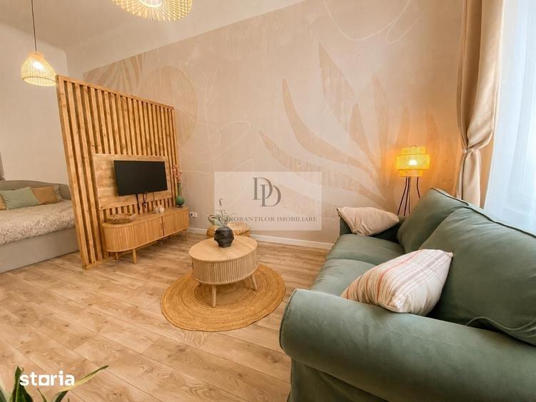 Apartament finisaje PREMIUM | UltraCentral - IULIU MANIU - 13