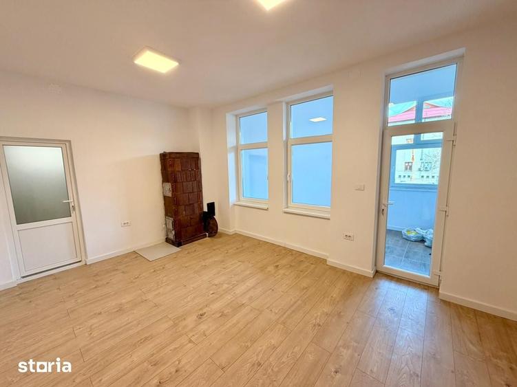 Garsonieră în Ultracentral