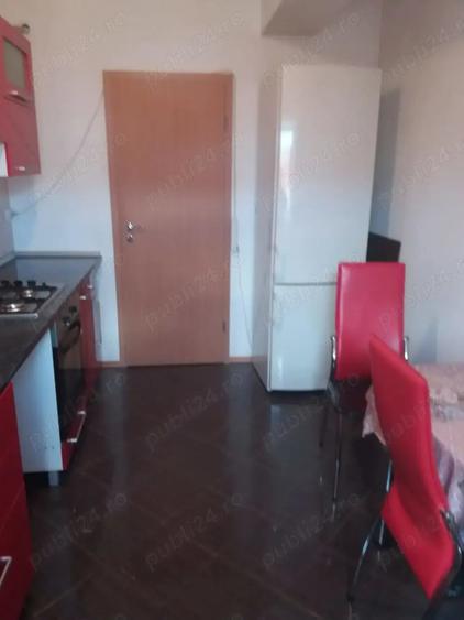 Proprietar INCHIRIEZ Apartament 1 Camera cu loc de parcare intabulat . - 7
