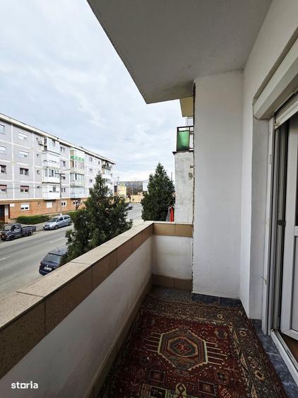 Garsonieră în Pârneava
