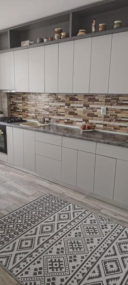 Apartament cu 2 camere decomandat în Dancu