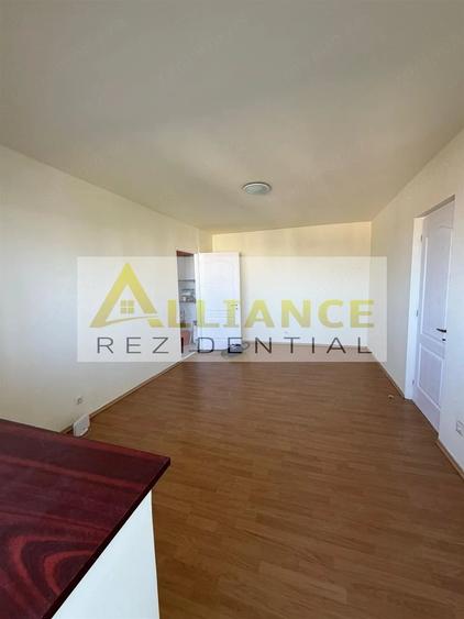 Apartament cu 2 camere semidecomandat în Berceni