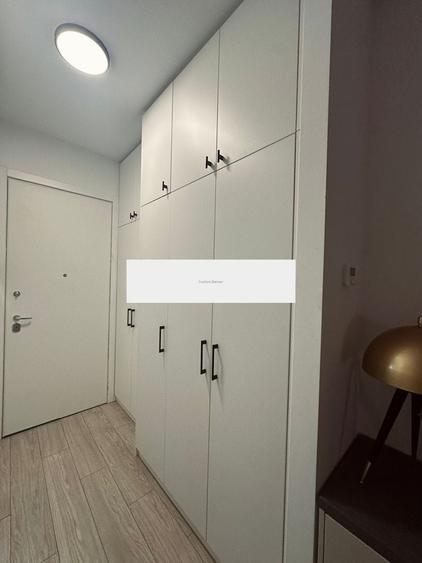 Garsonieră decomandată în Bulgaria