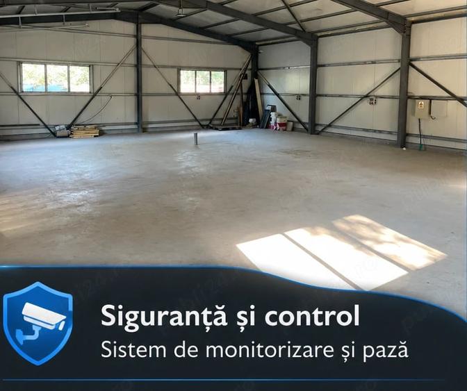 Spațiu comercial, de 240 mp, în Central