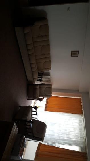 Apartament cu 2 camere semidecomandat în Cazino