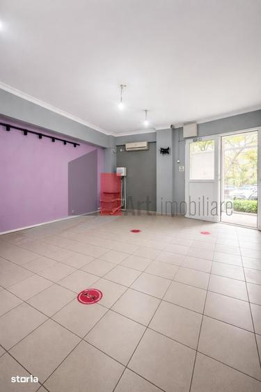 Spatiu comercial de inchiriat in zona Basarabia/Blvd Chisinau/Nicolae - 2