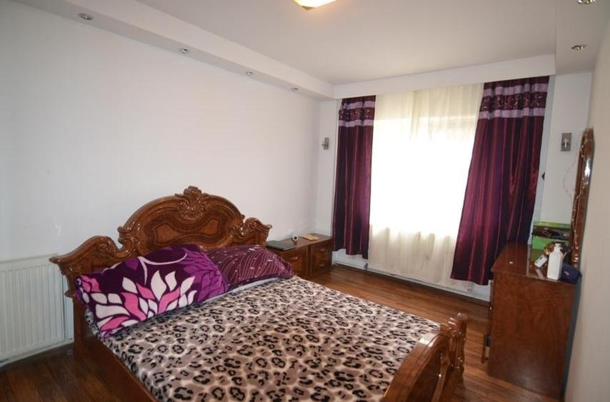 Apartament cu 2 camere decomandat în Județean