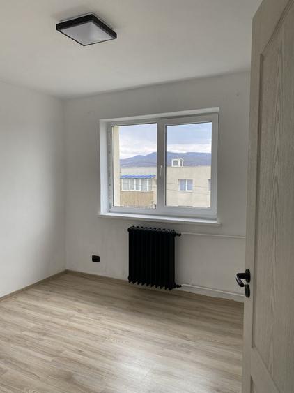Apartament cu 2 camere decomandat în Nord