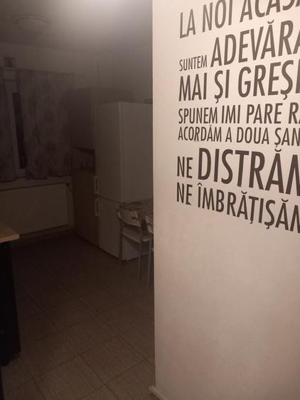Garsonieră în Alexandru Obregia