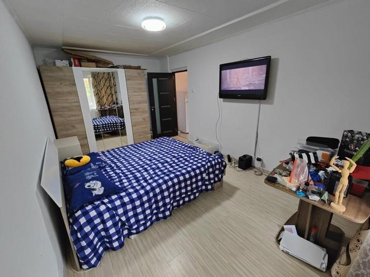 Garsonieră decomandată în Lujerului