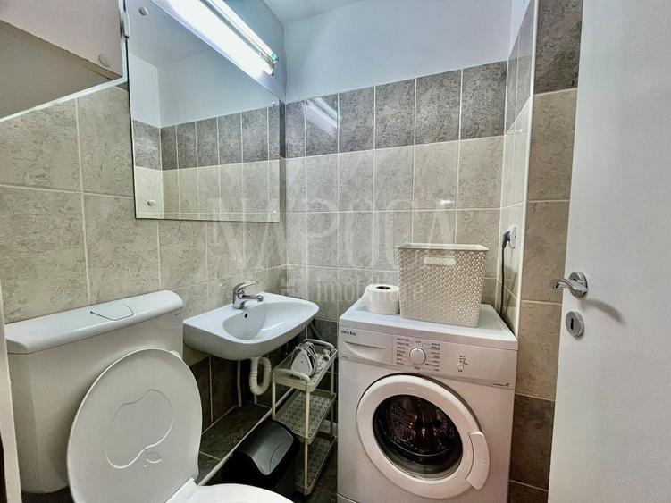 Apartament 3 camere de inchiriat in Plopilor, Cluj Napoca - 6