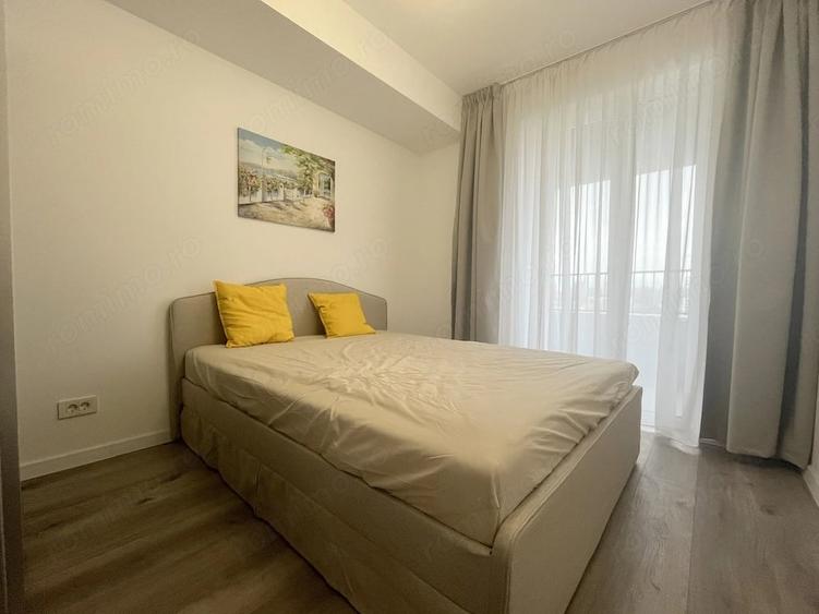Apartament cu 3 camere decomandat în Circumvalațiunii