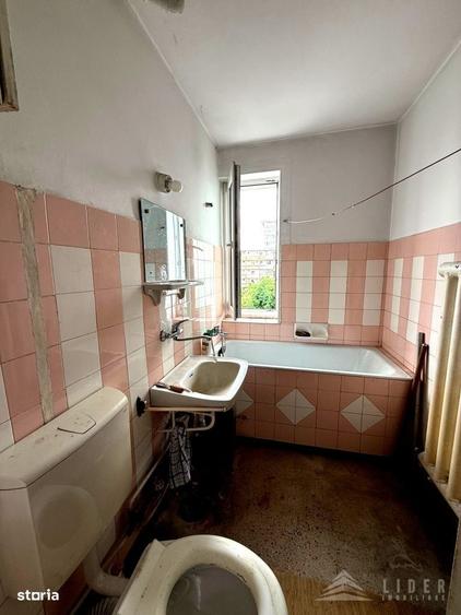 Apartament 2 camere decomandat, vanzare zona Centrala,Cluj - 4