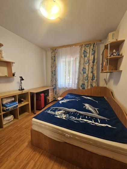 Apartament cu 4 camere în Ultracentral