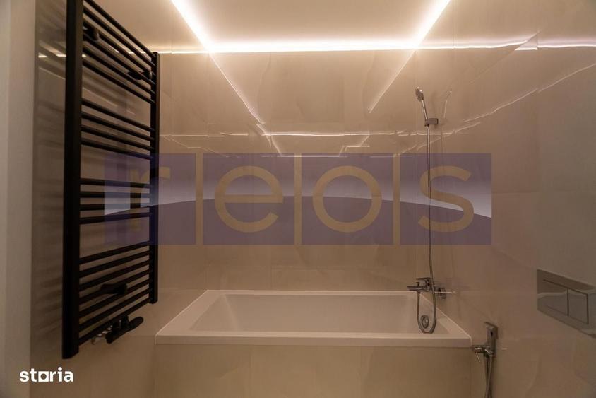 Vanzare Apartament 3 Camere 100Mp | One Verdi | Ultrafinisat | Parcare - 18