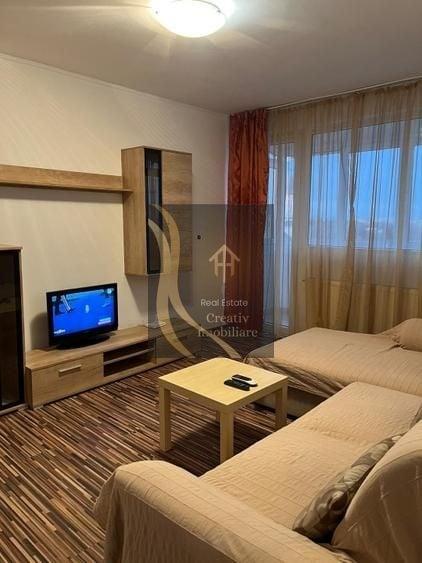 Apartament 2 Cam Metrou Eroii Revoluției - 1