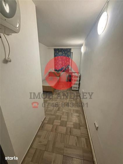 Garsonieră în Central