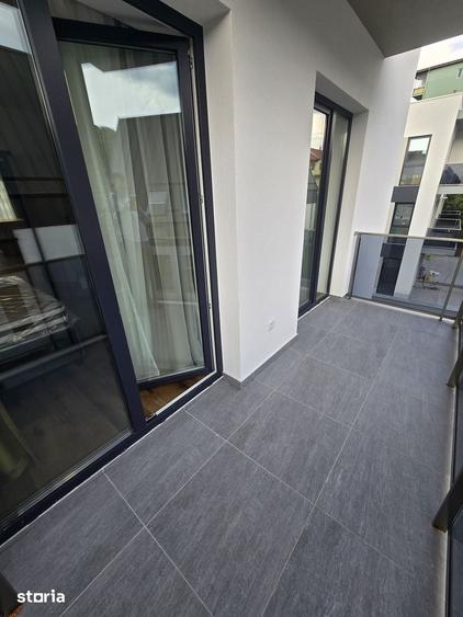 Apartament cu 3 camere decomandat în Mănăștur