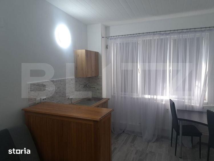 Garsonieră în Dâmbul Rotund
