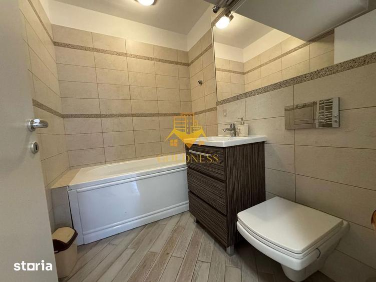 Penthouse, 4 camere, terasa 100 mp, garaj,Buna Ziua, Bonjour Residence - 7