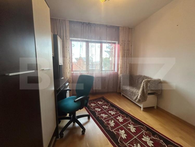 Apartament 2 camere, 50 mp, parcare, zona Constantin Brancusi - 5