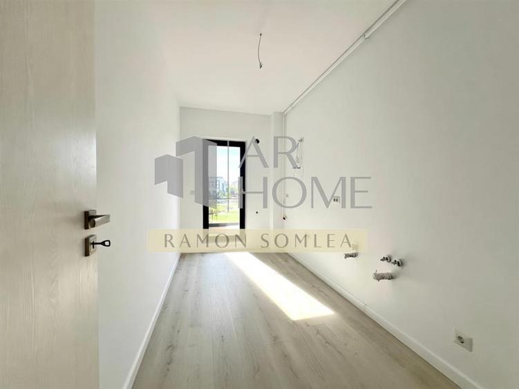 Apartament cu 2 camere decomandat în Albert
