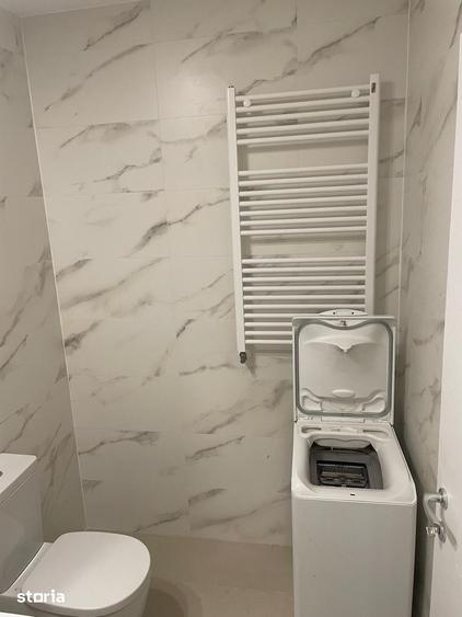 Apartament 2 Camere - Hils Splai / Parcare Inclusa, Centrala Proprie - 2