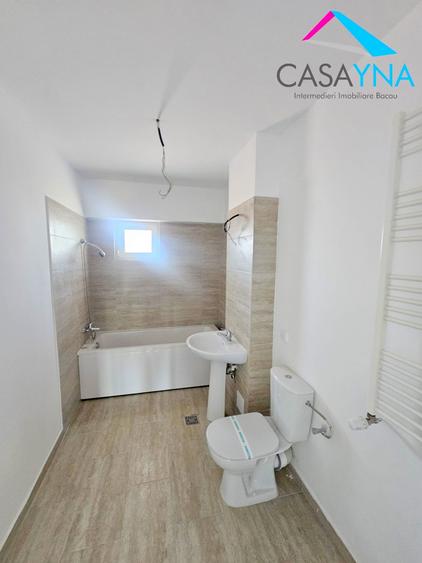 Apartament cu 3 camere în Letea