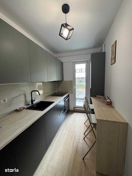 Garsoniera | Central Address | Centrala proprie | Loc parcare | Modern - 4