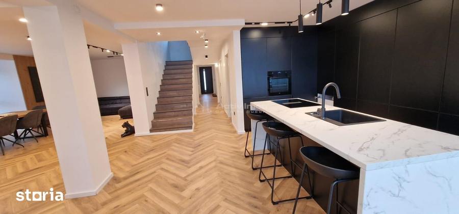 Resita,Vila noua,tot modern cu teren 1400 mp.C Caransebesului - 3