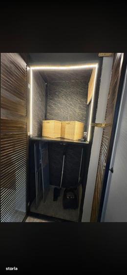 Apartament cu 2 camere decomandat în Tei
