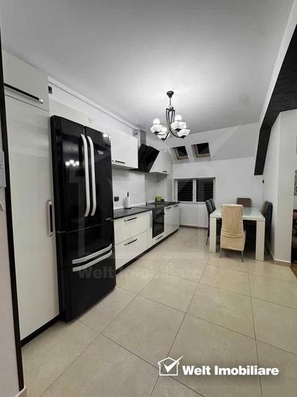 Apartament 3 camere, 90mp, Horea - 2