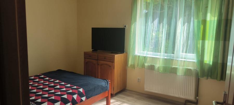 Apartament cu 2 camere semidecomandat în Horea