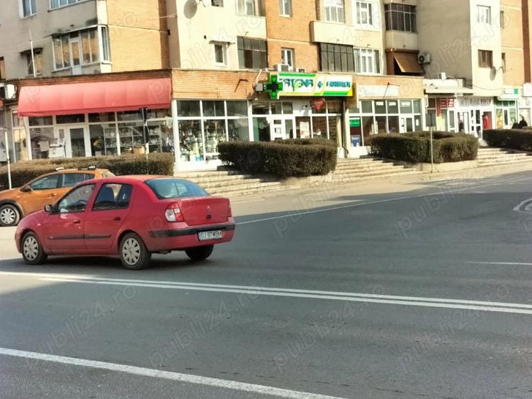 Spațiu comercial, de 24 mp, în Ultracentral