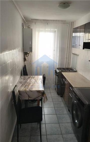 Apartament cu 3 camere decomandat în Mănăștur