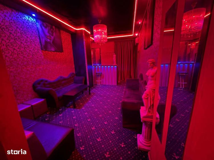 Inchiere club/ spatiu evenimente- Centru Vechi - spatiu privat, intim - 13